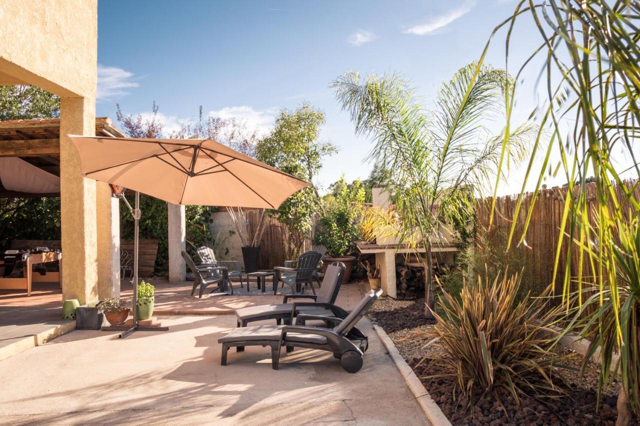 A 500m De La Plage Holiday home *