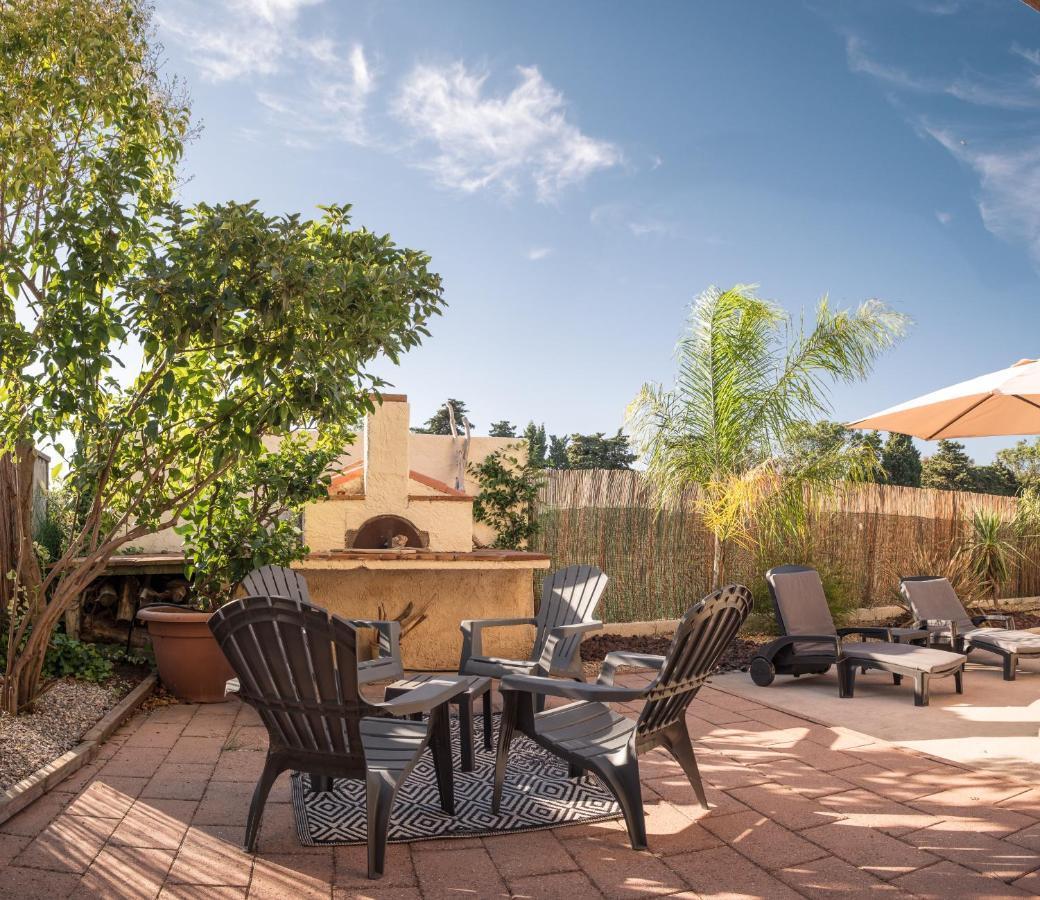 Holiday home A 500m De La Plage Hyeres