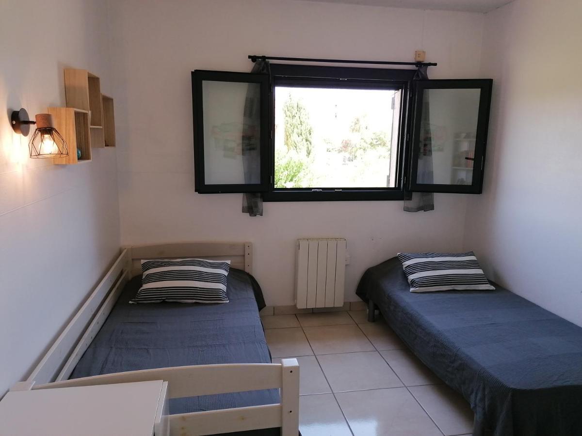 Holiday home A 500m De La Plage