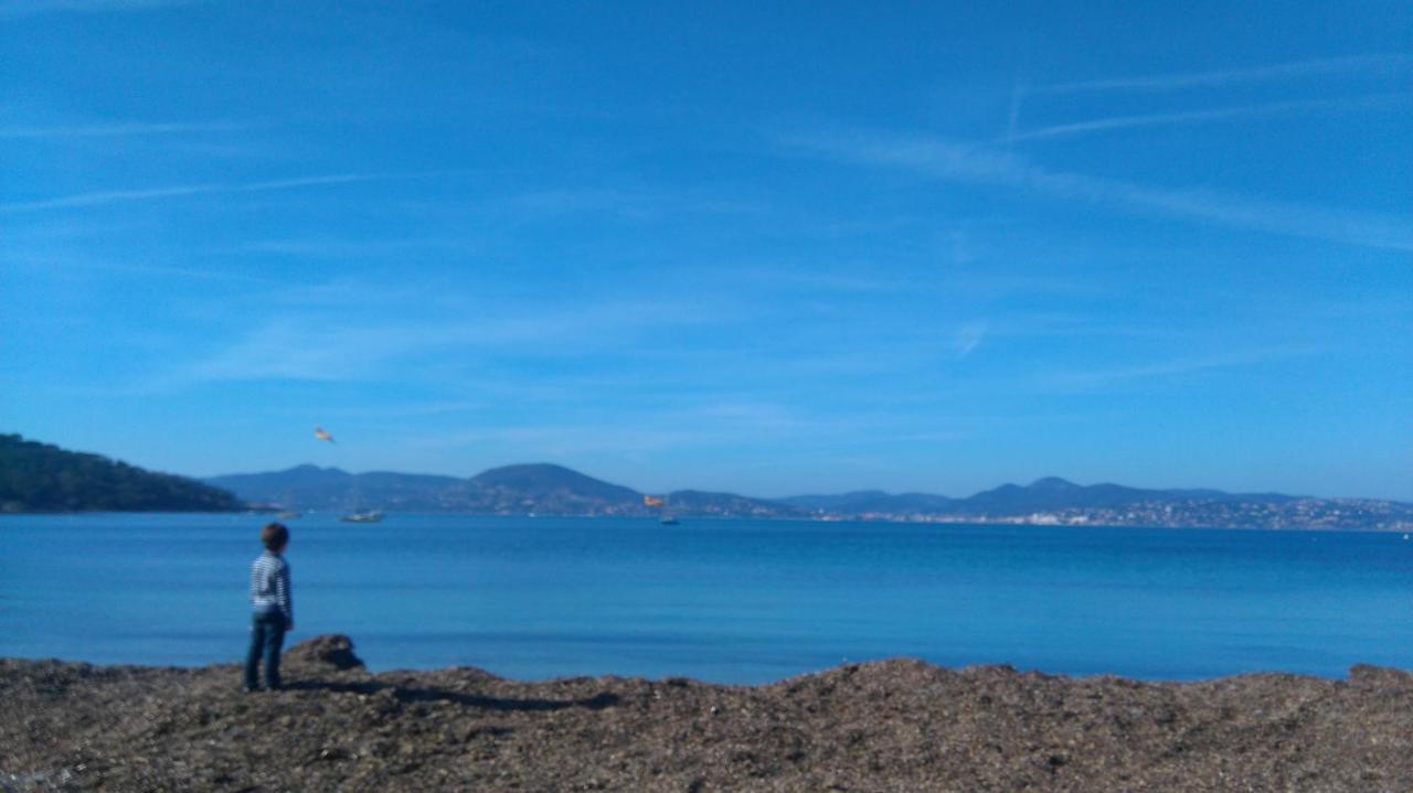 A 500m De La Plage