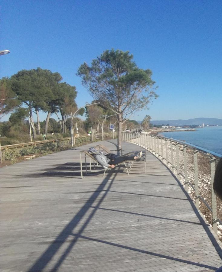 A 500m De La Plage Hébergement de vacances