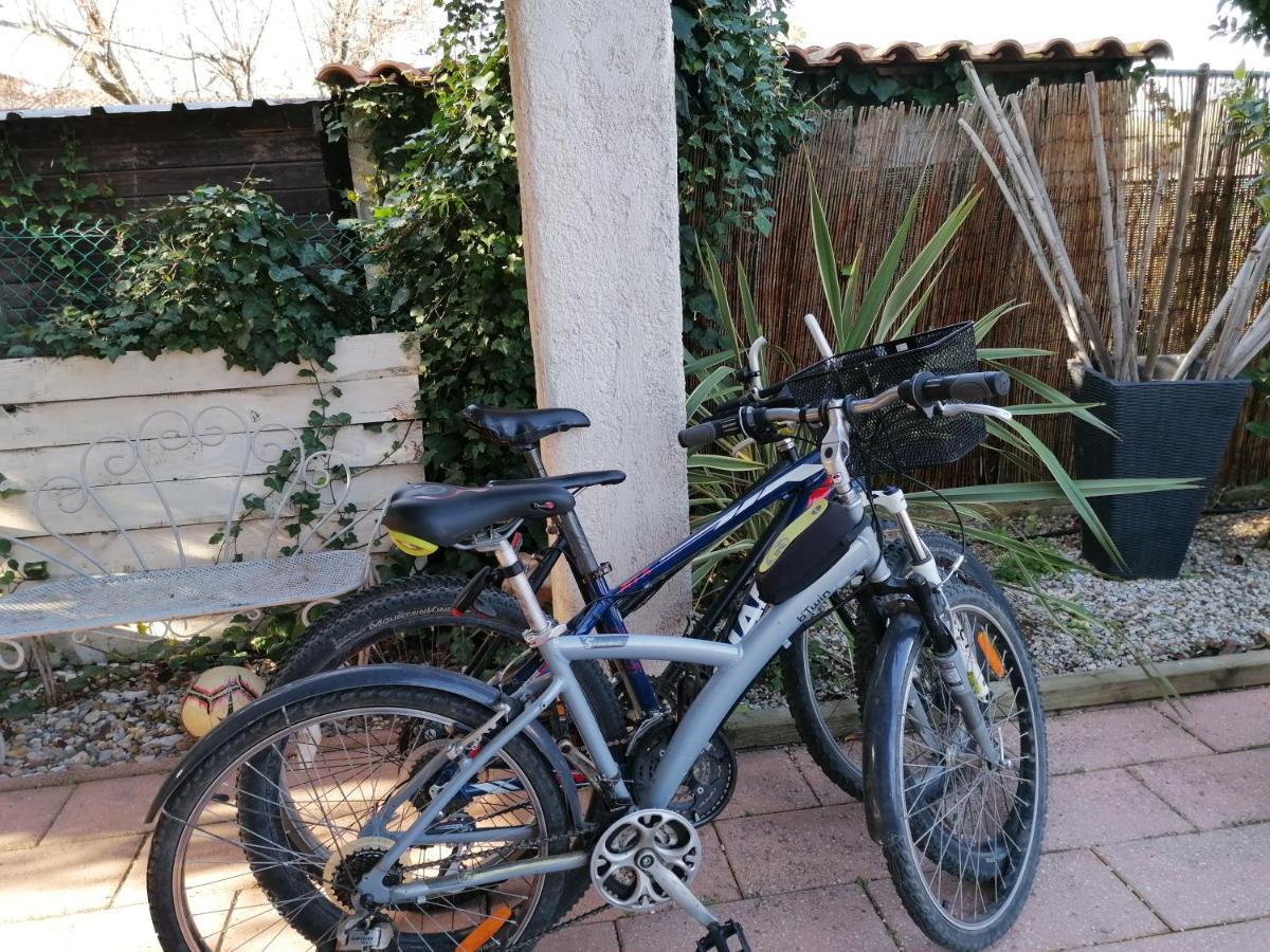 Hébergement de vacances A 500m De La Plage *